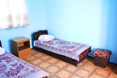 Hostal Guest House Italy