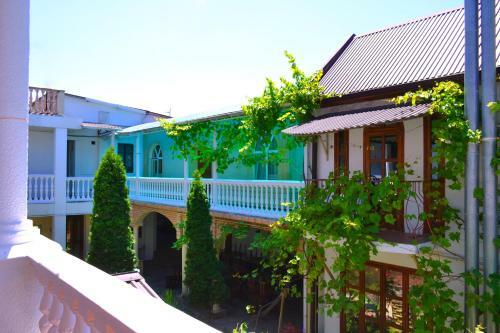 Hostal Guest House Italy