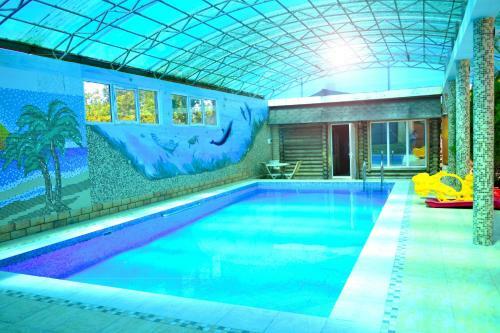 Hostal Guest House Italy