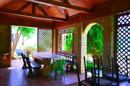 Hostal Guest House Italy