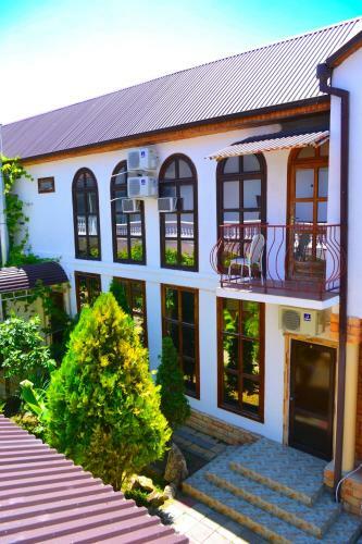 Hostal Guest House Italy