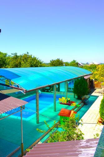 Hostal Guest House Italy
