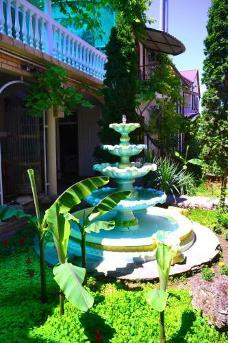 Hostal Guest House Italy