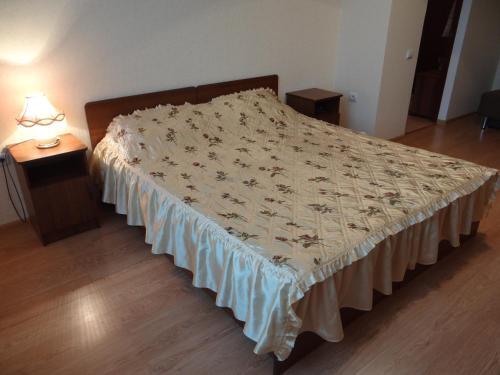 Apartment On Parkovaya 91