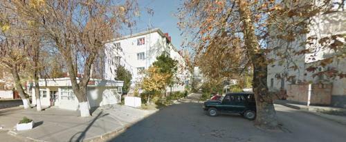 Apartment On Gorkogo 64