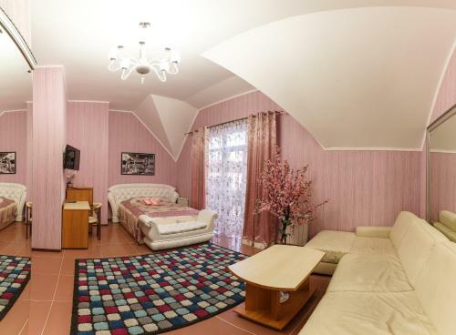 Hotel Olivia Anapa