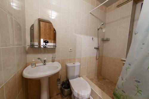 Hotel Olivia Anapa