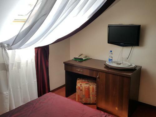Hotel Lotos