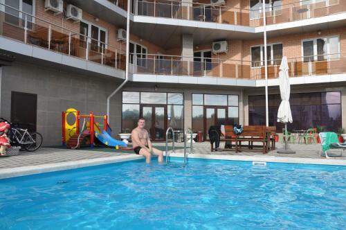 Hotel Lotos