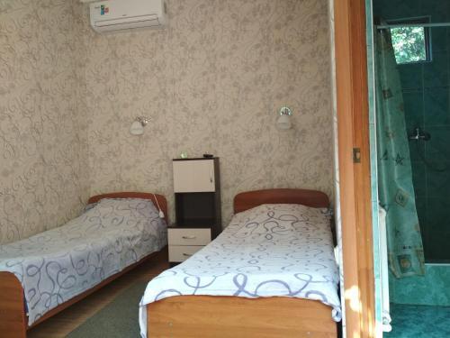 Hostal Guest House On Samburova 279