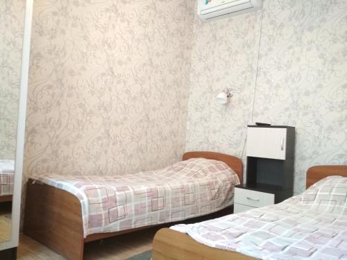 Hostal Guest House On Samburova 279