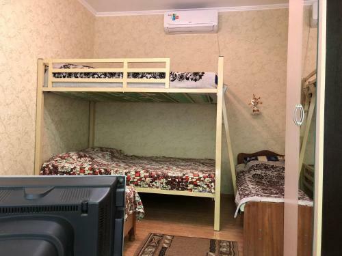 Hostal Guest House On Samburova 279