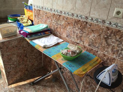 Hostal Guest House On Samburova 279