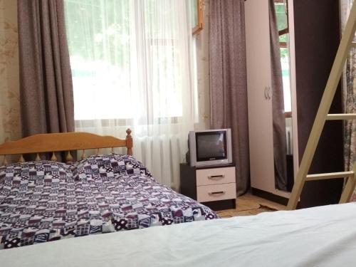 Hostal Guest House On Samburova 279