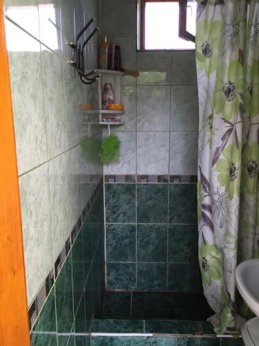 Hostal Guest House On Samburova 279