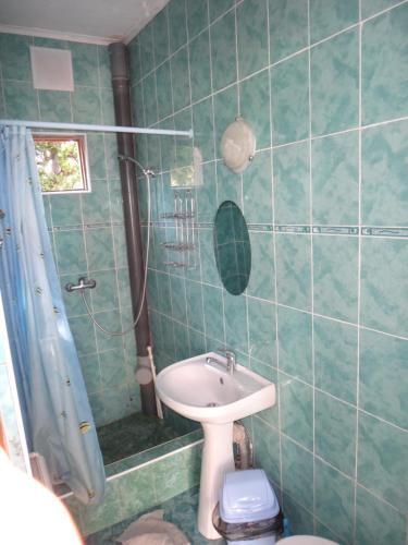 Hostal Guest House On Samburova 279