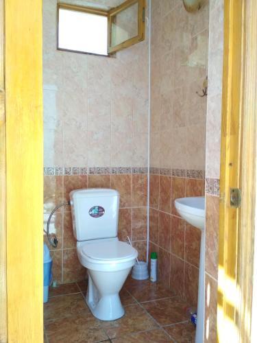 Hostal Guest House On Samburova 279