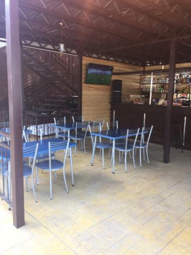 Hostal Hotel Klim
