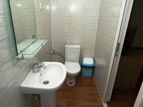 Hostal Guest House Levanto
