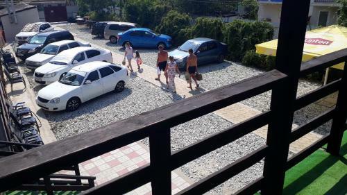 Hostal Guest House Levanto