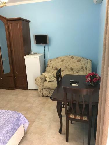 Hostal Guest House Kaurma