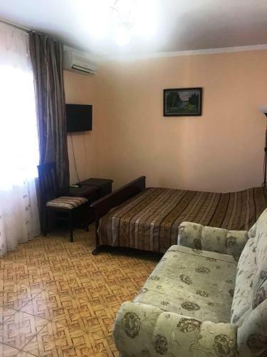 Hostal Guest House Kaurma
