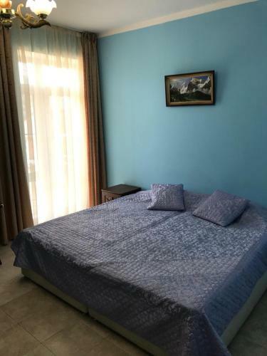 Hostal Guest House Kaurma