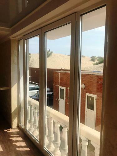 Hostal Guest House Kaurma