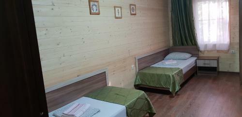 Chernomor Hotel