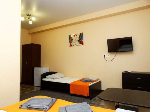 Hostal Beseda Guest House