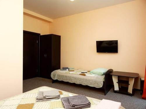 Hostal Beseda Guest House