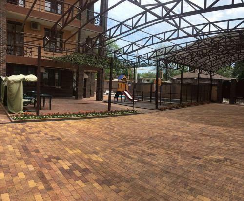 Hostal Beseda Guest House