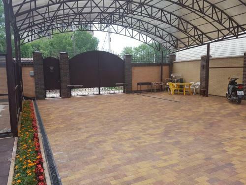 Hostal Beseda Guest House