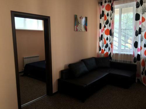 Hostal Beseda Guest House