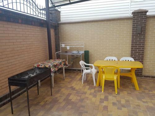 Hostal Beseda Guest House