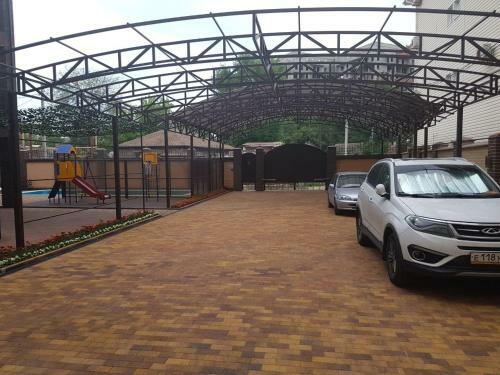 Hostal Beseda Guest House