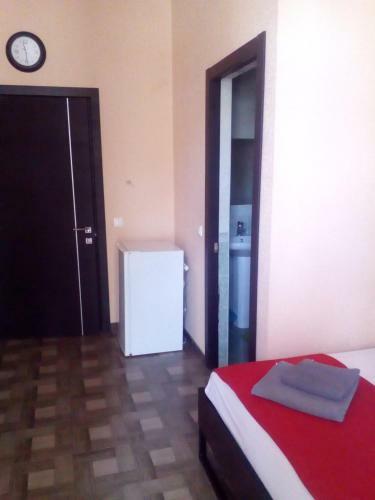 Hostal Beseda Guest House