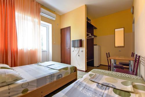 Hostal Guest House Vinogradnaya 4