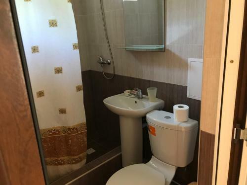 Posada Guest House Try Zvezdy