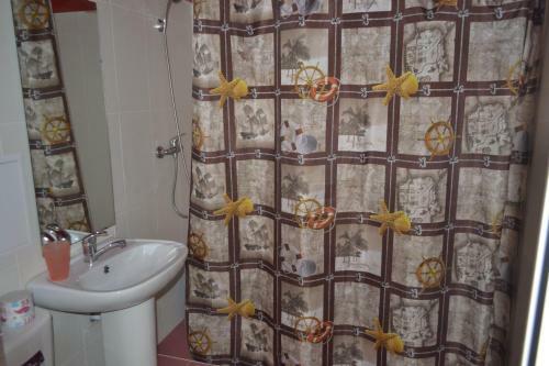Posada Guest House Try Zvezdy
