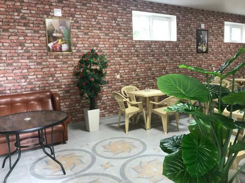 Posada Guest House Try Zvezdy