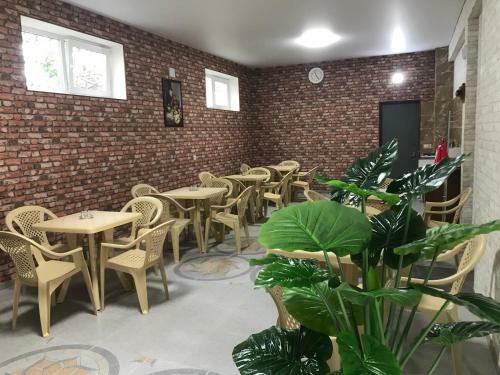 Posada Guest House Try Zvezdy