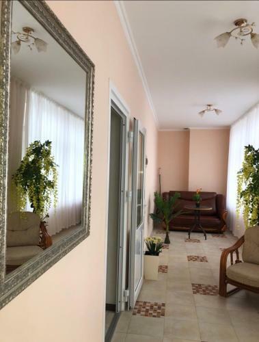 Posada Guest House Try Zvezdy
