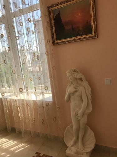 Posada Guest House Try Zvezdy
