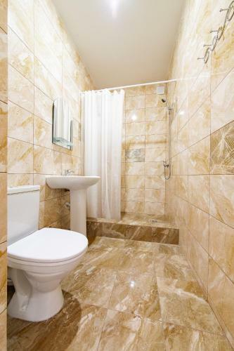 Hostal Diamond Guest House