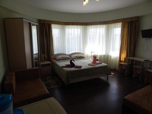 Hostal ??? ??????