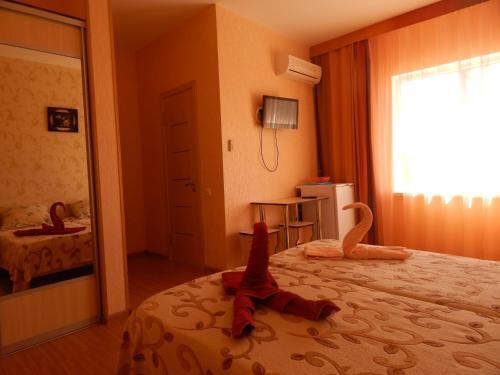 Hostal ??? ??????