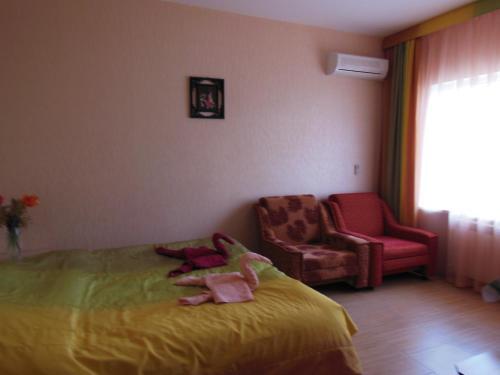 Hostal ??? ??????