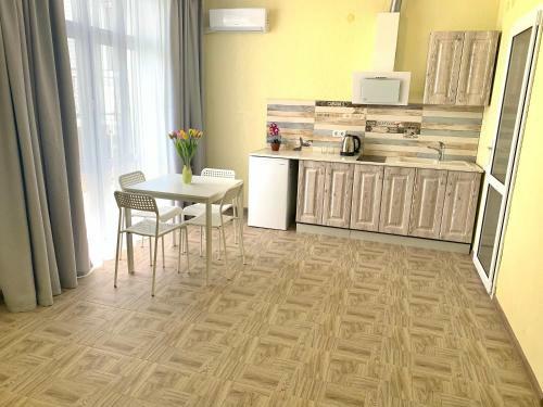 Hostal Villa Laim