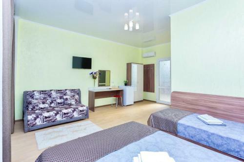 Hostal Villa Laim